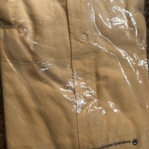 Ralph Lauren Oxford long sleeve shirt slim fit